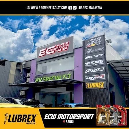 ECW WORKSHOP AND SERVICE